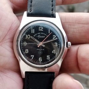 Vintage westend watch