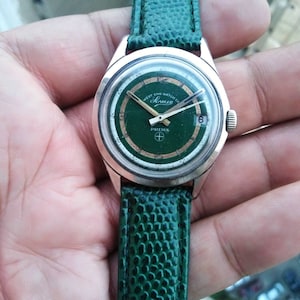 Westend Watch Sowar  Military