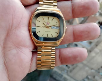 Zabytkowy Rado Voyager