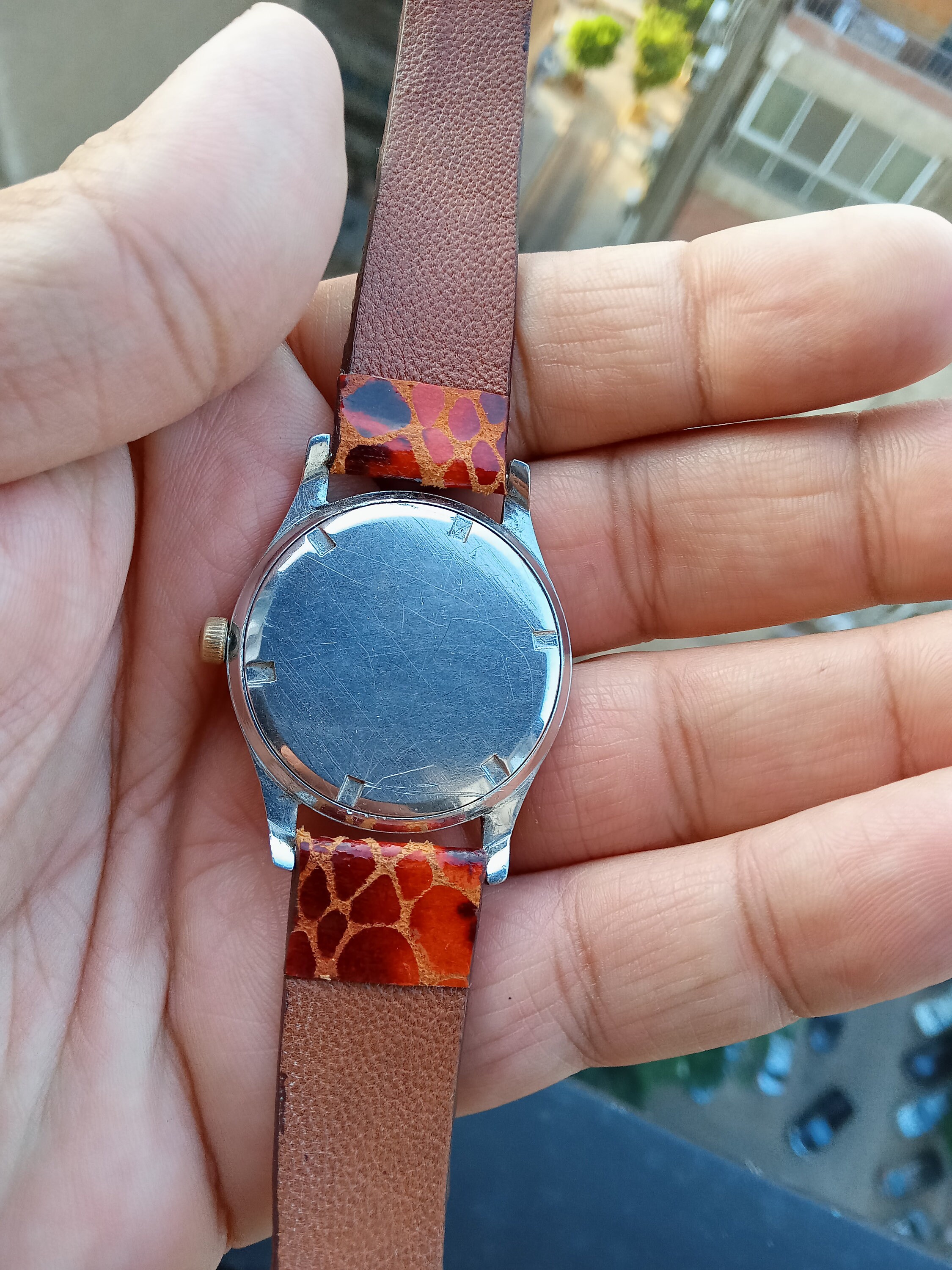Vintage Universal Geneve - Etsy Canada