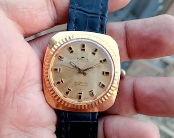 Zabytkowy Fortis Sky Leader