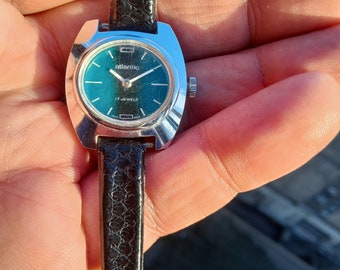 Vintage Atlantic