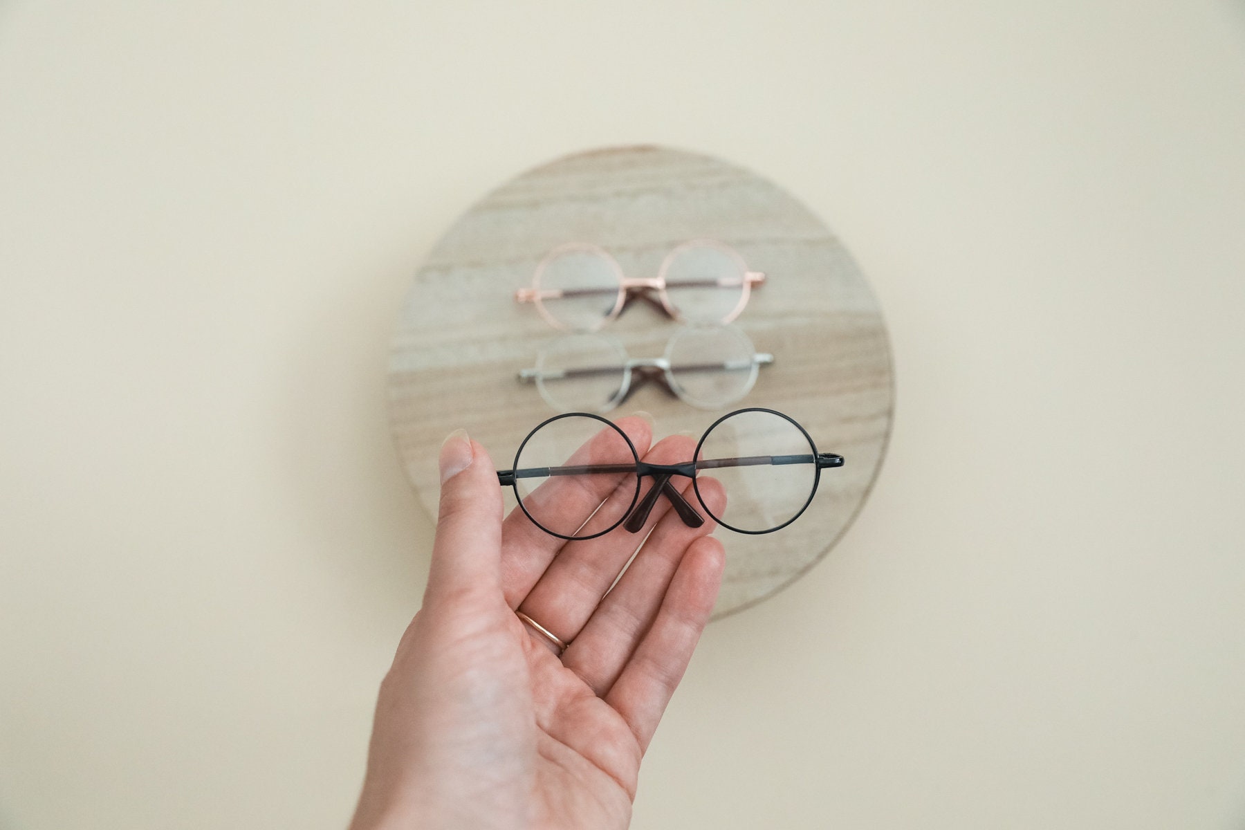 Children's fake glasses sale