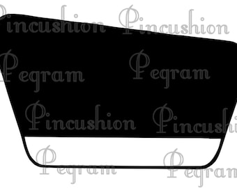 National Park blank sign template_JPEG_PNG_SVG
