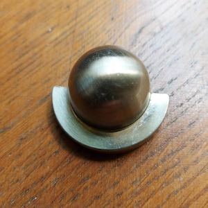 Modern antique handle