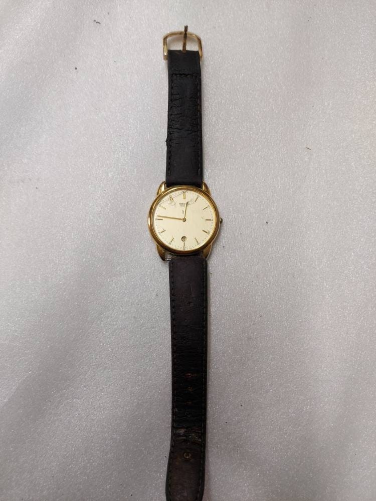 SEIKO 時計　20本セット　COACH YSL CASIO SWATCH SEIKO 時計 20本セット COACH YSL CASIO SWATCH VINTAGE (1983