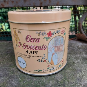 Cera d'api