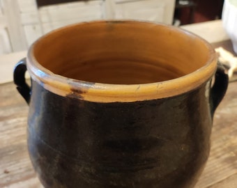 terracotta pot