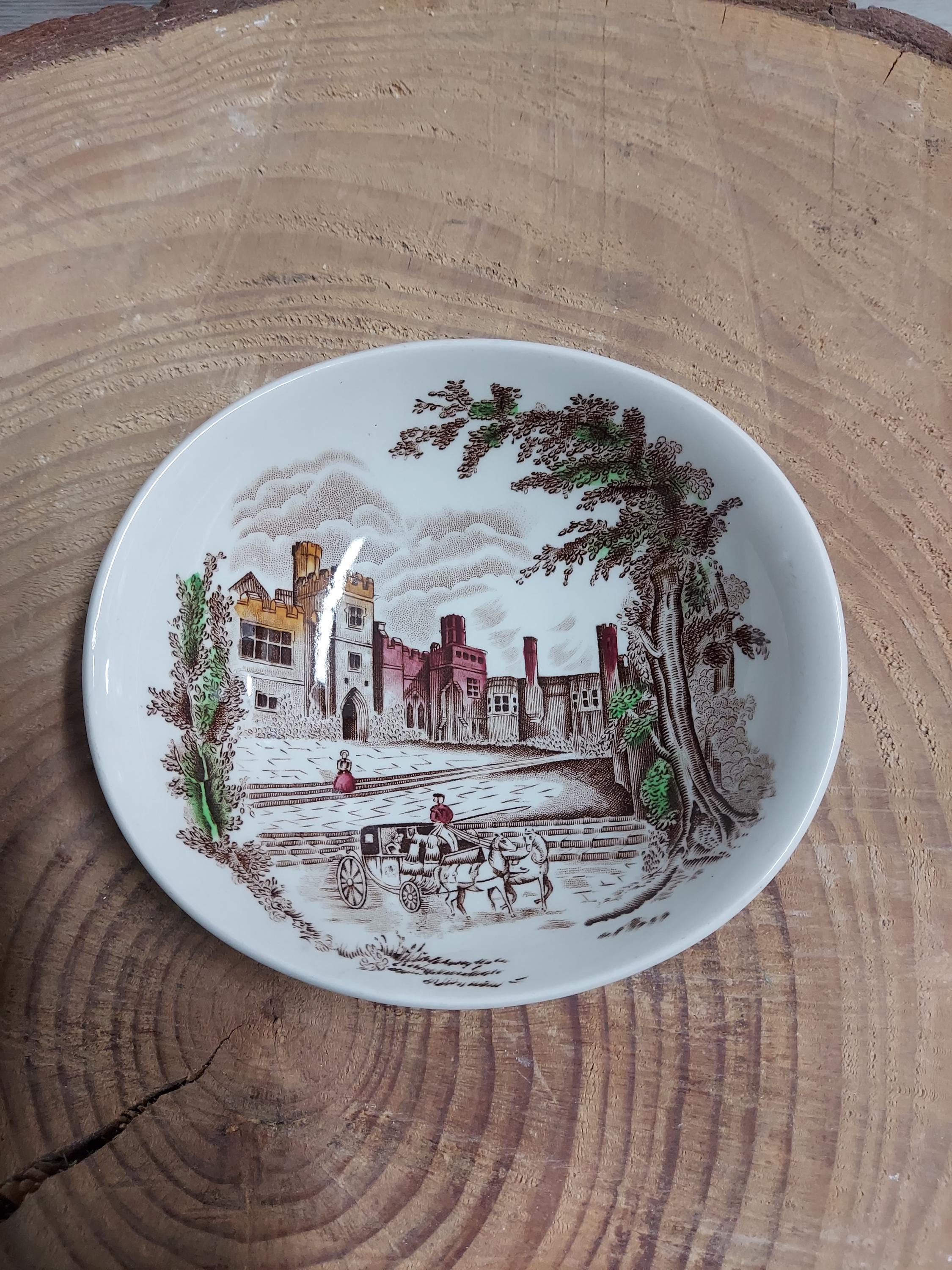 イングリッシュボウル - Etsy 日本