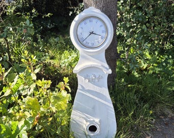 gustavian mora clock