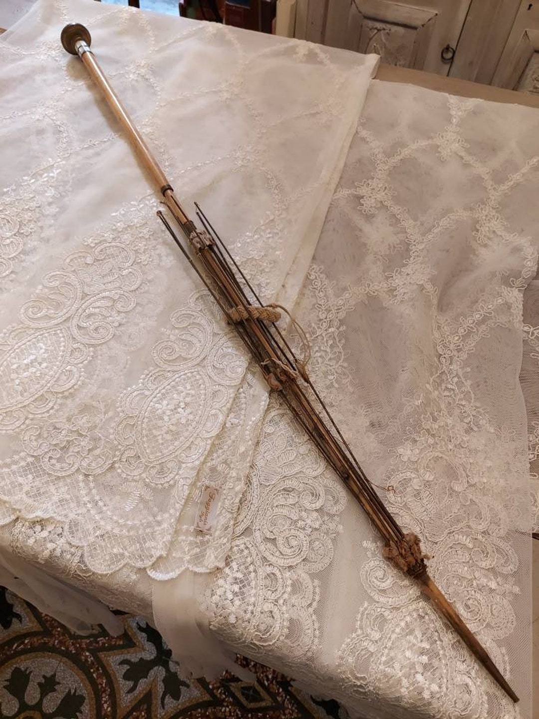 Umbrella From the 1800s Etsy
