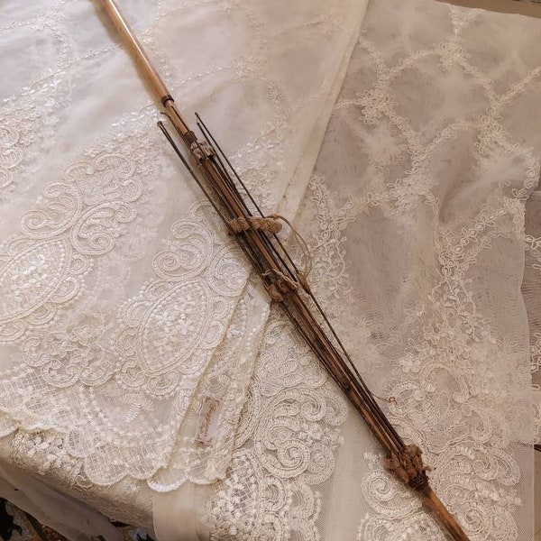 Umbrella from the 1800s