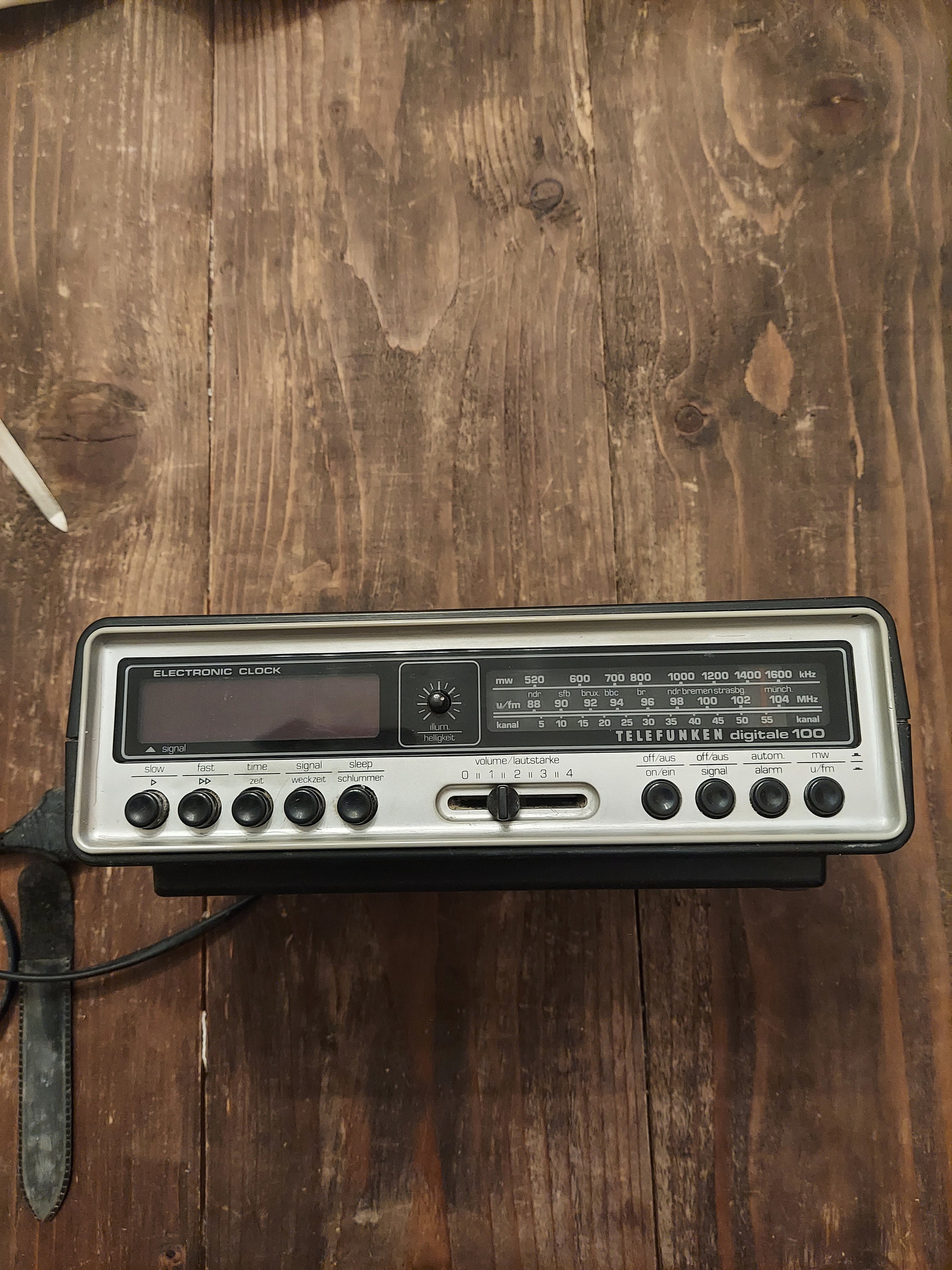 Telefunken vintage - Etsy 日本