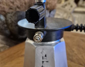 Bialetti coffee maker