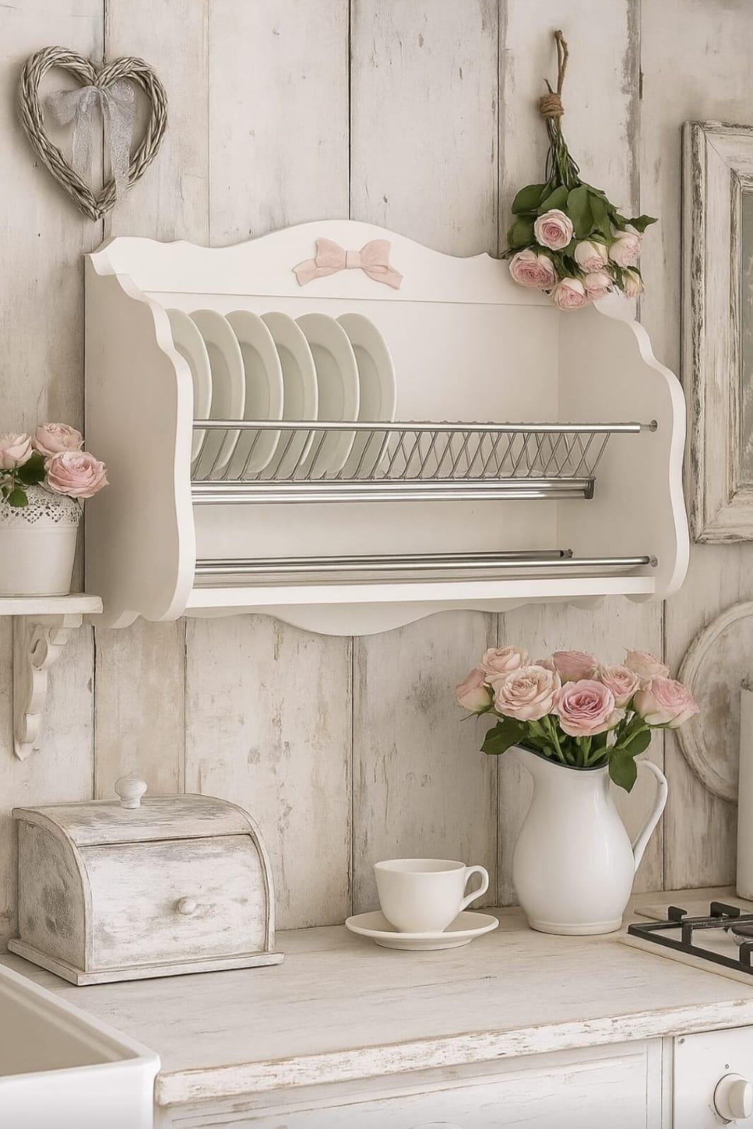 Antique Draining Rack - Etsy