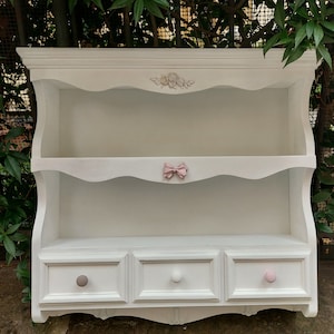 Piattaia shabby chic -  Italia