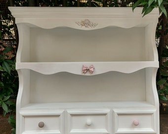 Piattaia shabby