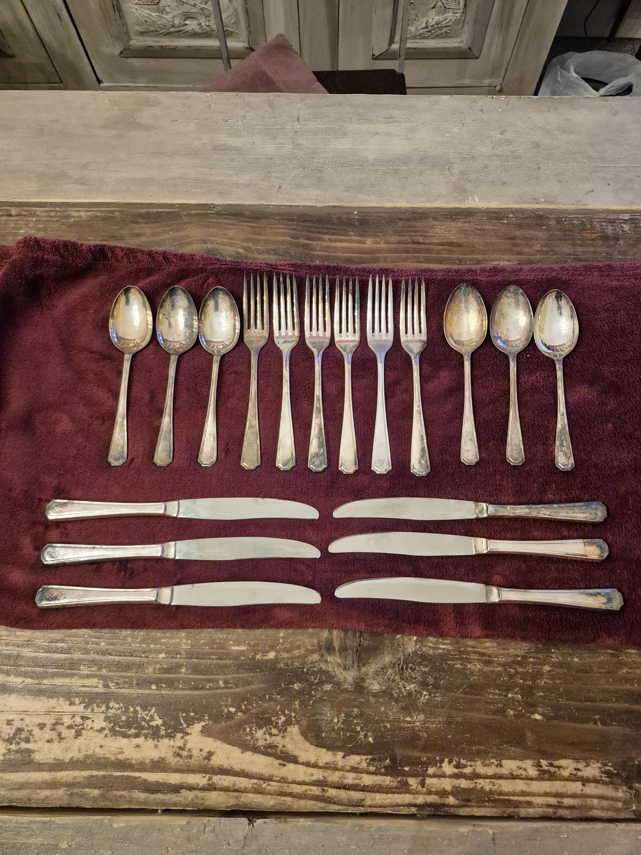 Rostfrei cutlery - Etsy 日本