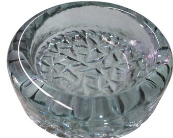 ムラーノガラスの灰皿 - Etsy 日本