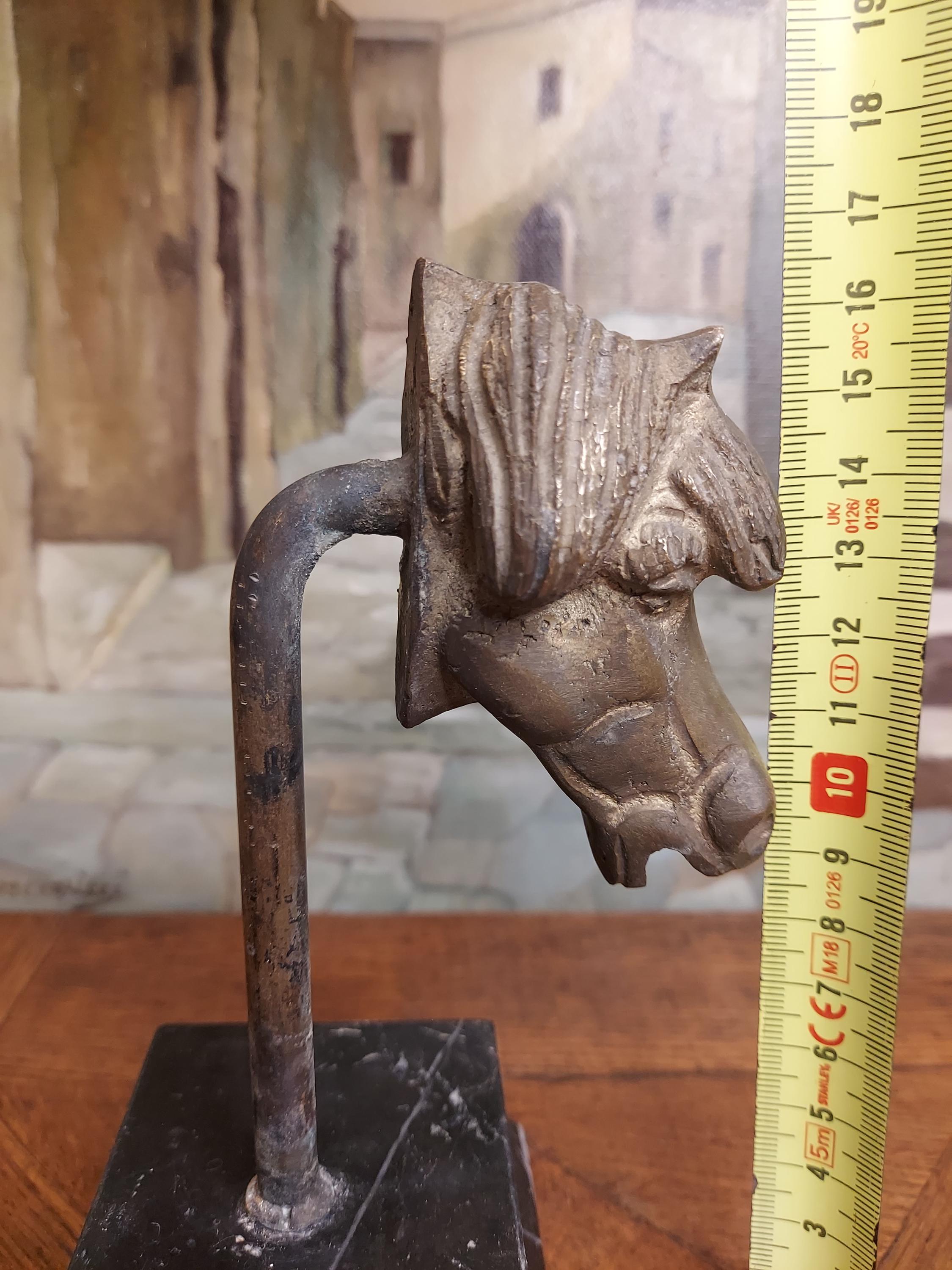 青銅の馬 - Etsy 日本