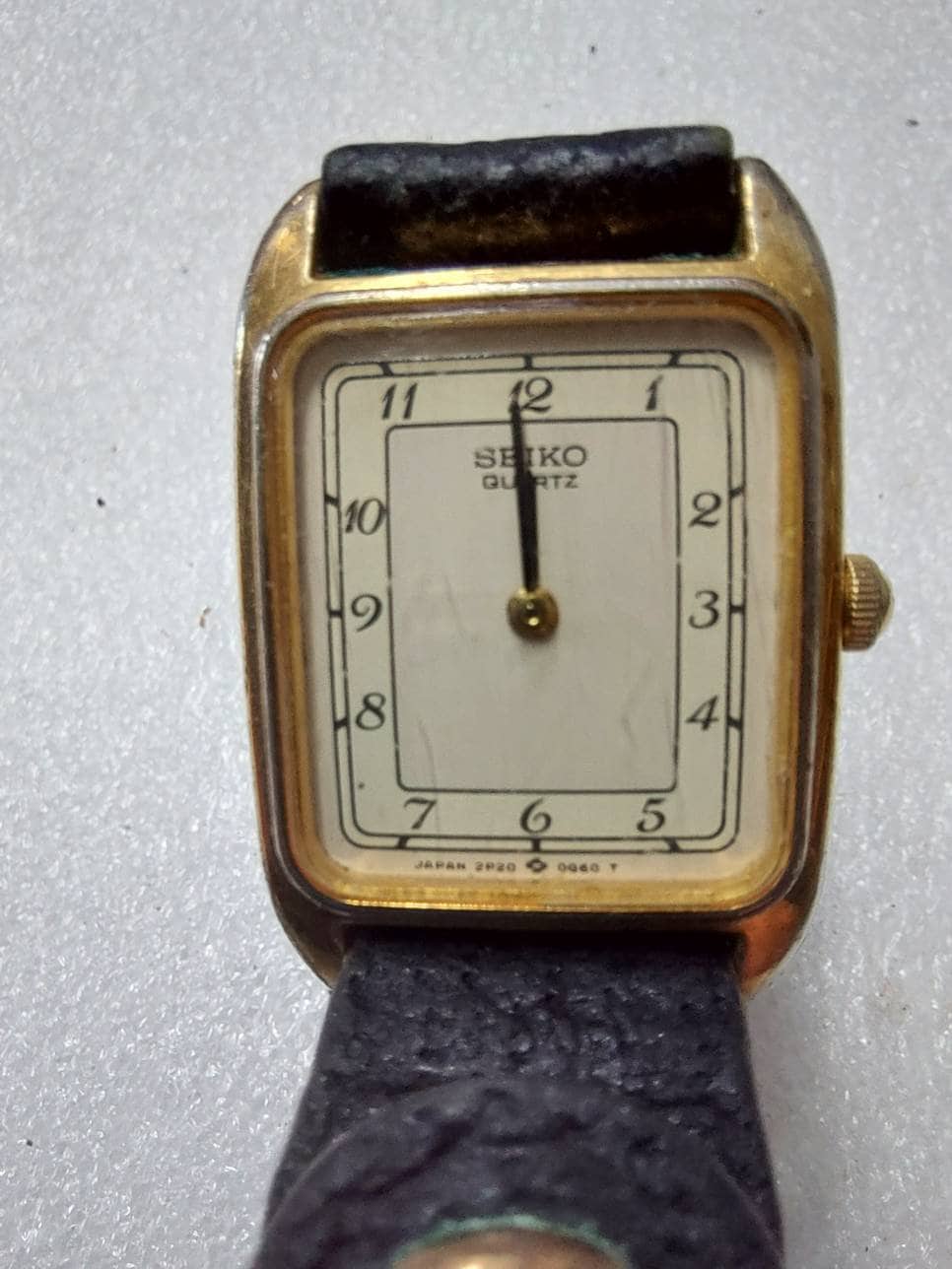 SEIKO 時計　20本セット　COACH YSL CASIO SWATCH s-l1200.png
