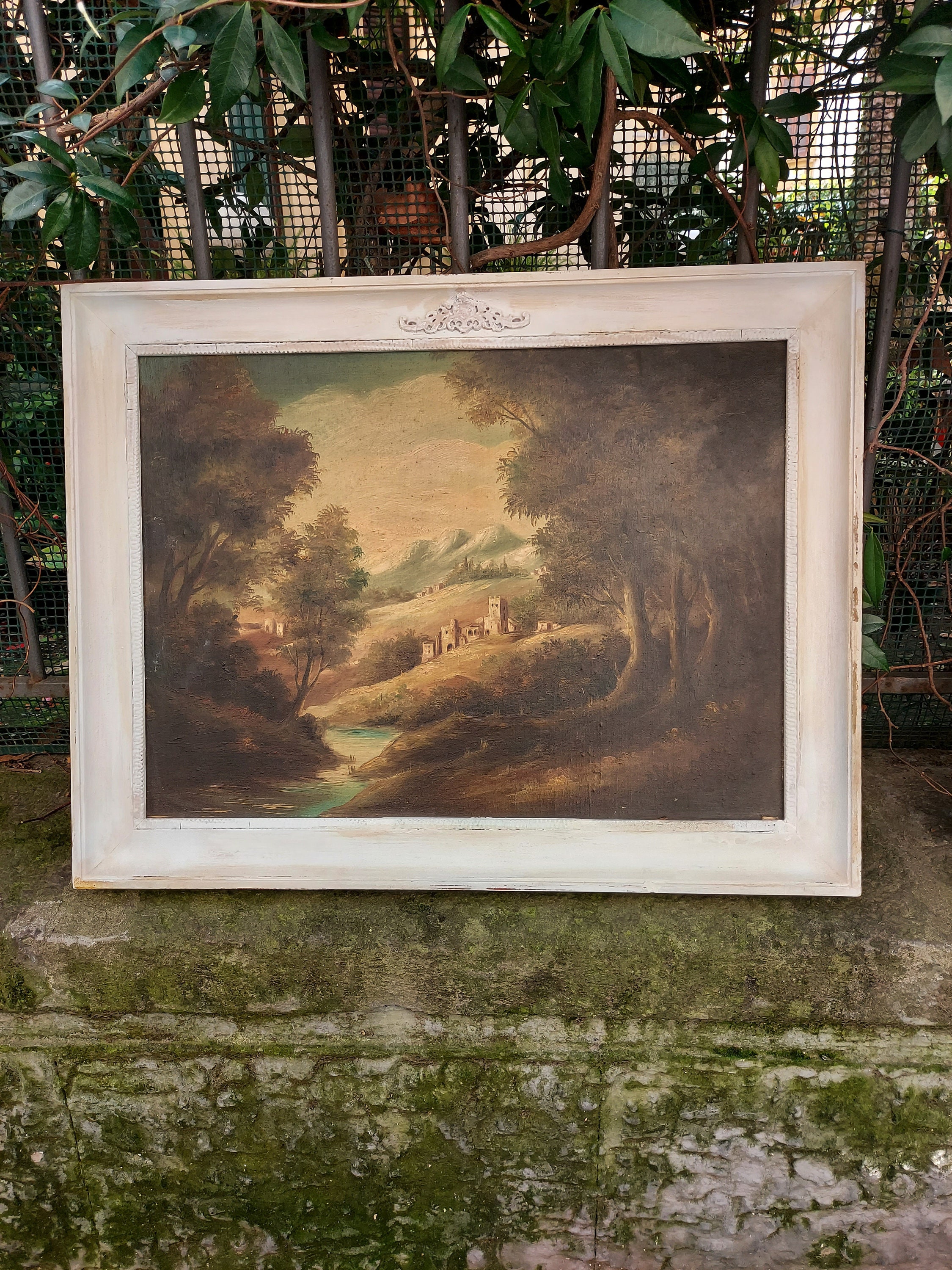 1900年代初頭の絵画 - Etsy 日本