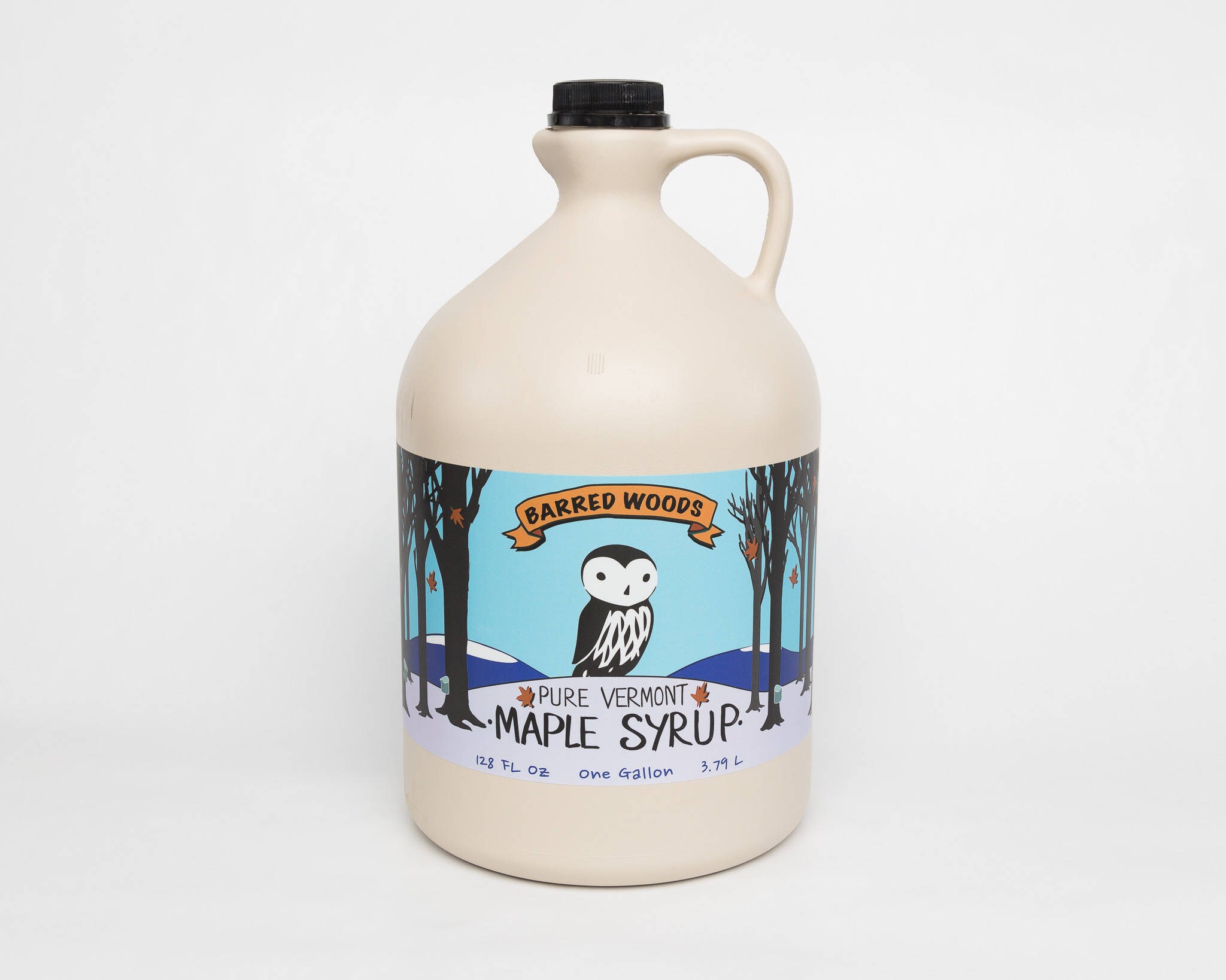 Grade B Maple Syrup Pure Vermont Maple Syrup Now Known as Etsy