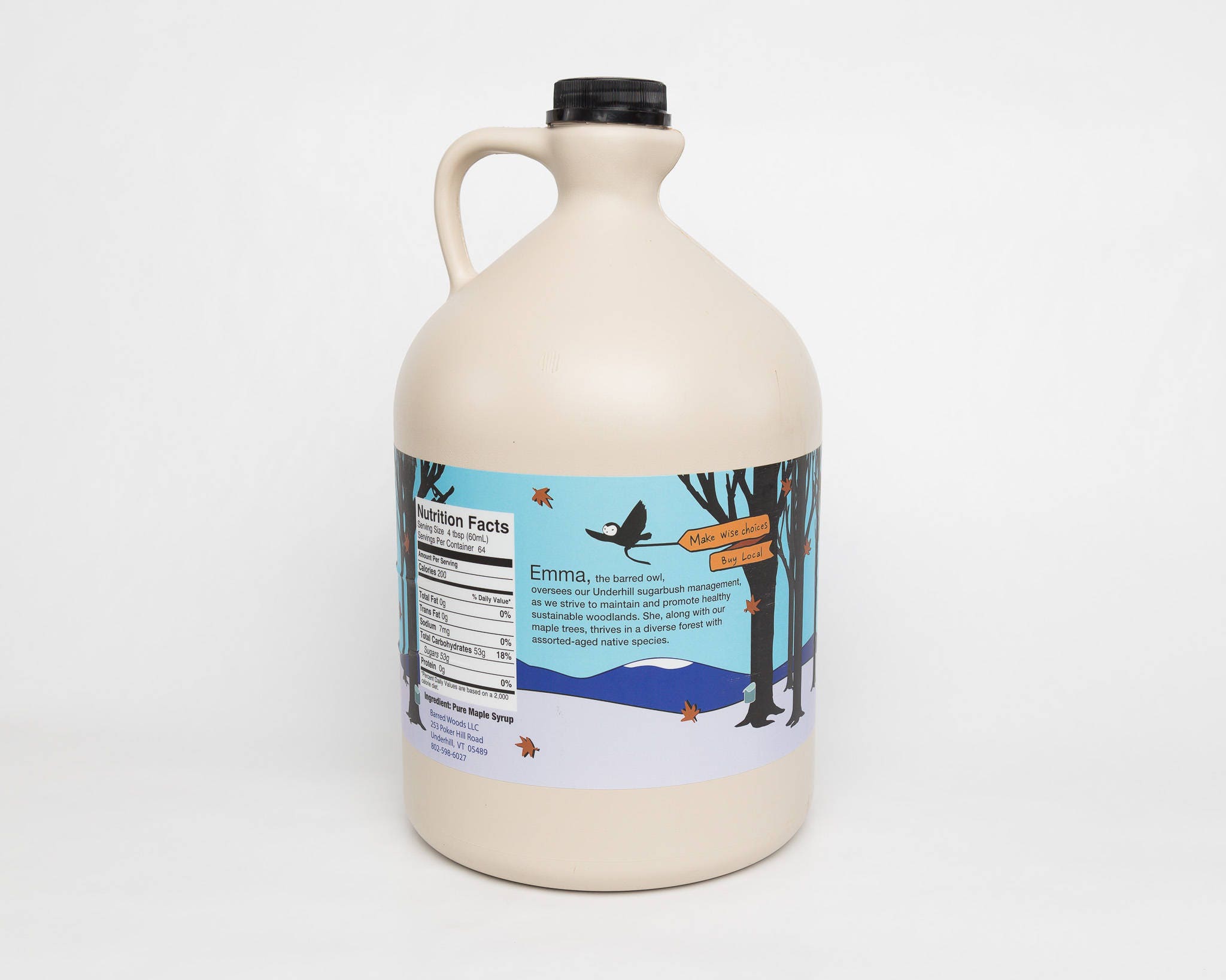 Grade B Maple Syrup Pure Vermont Maple Syrup Now Known as Etsy