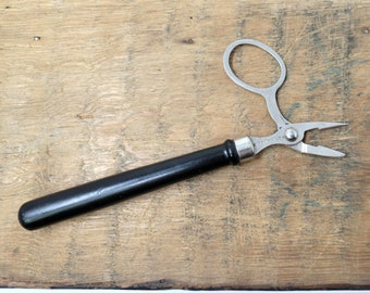 Vintage E. R. Leighton & S. M. De Merrit Seam Ripper * Collectibles