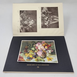 Facsimiles Meissner & Buch * Art Prints Catalog