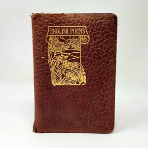 The Hundred Best English Poems * Shelley, Shakespeare, Milton, Byron, Tennyson... * Poetry Lover