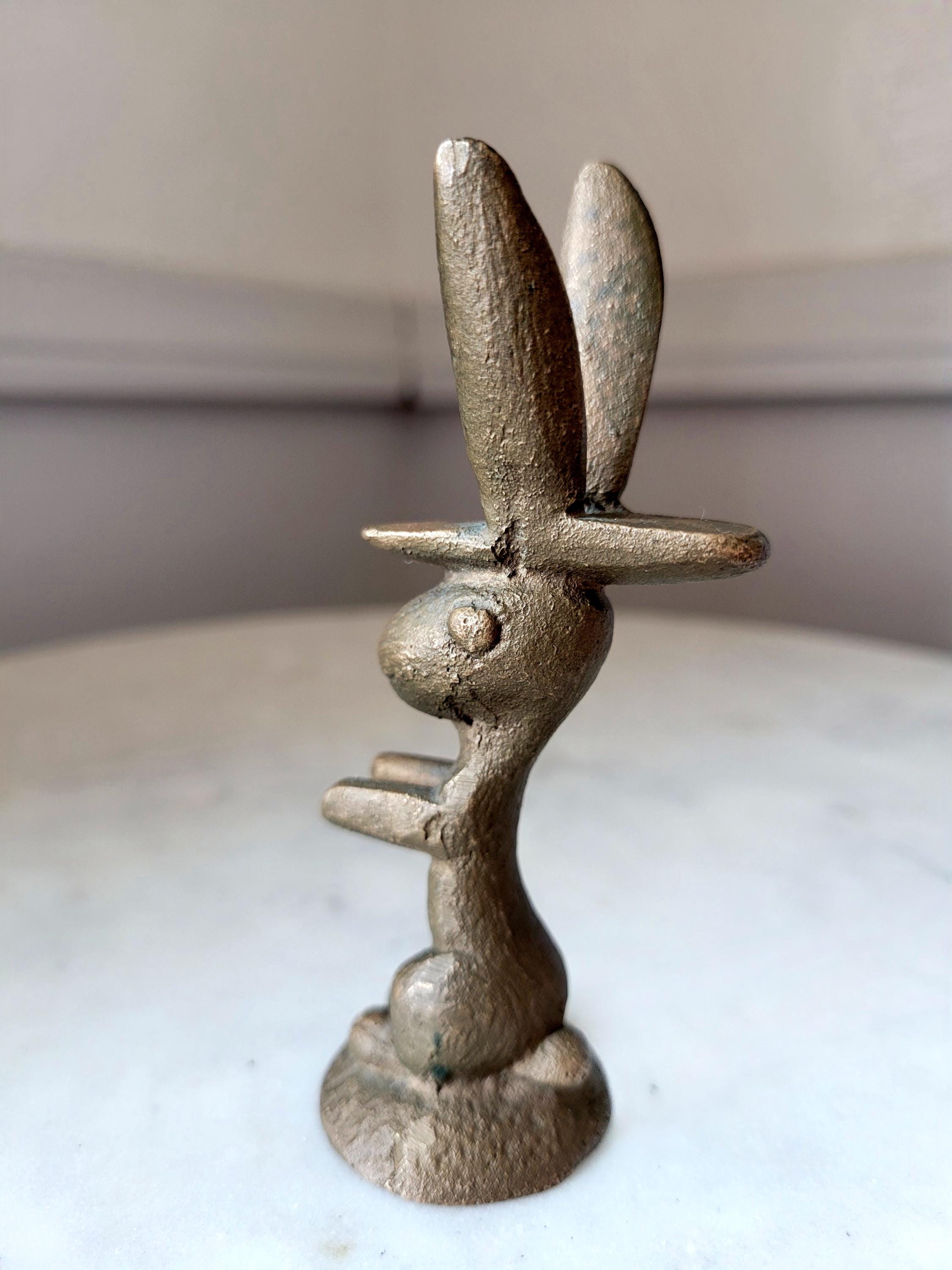 Hagenauer Figurine - Etsy