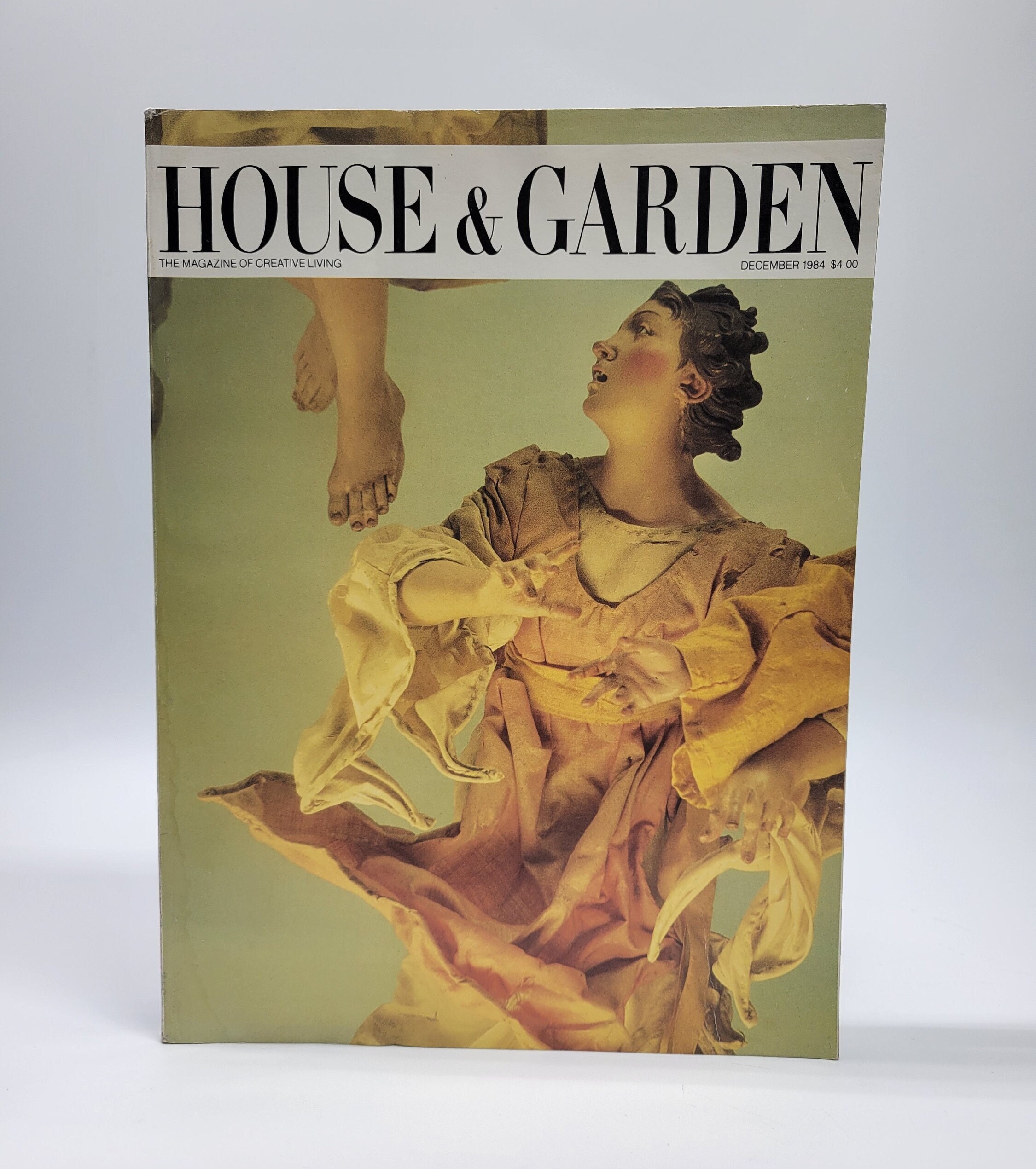 Yves Saint Laurent Book - Etsy