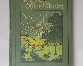 In God's Out-of-Door van William A. Quayle