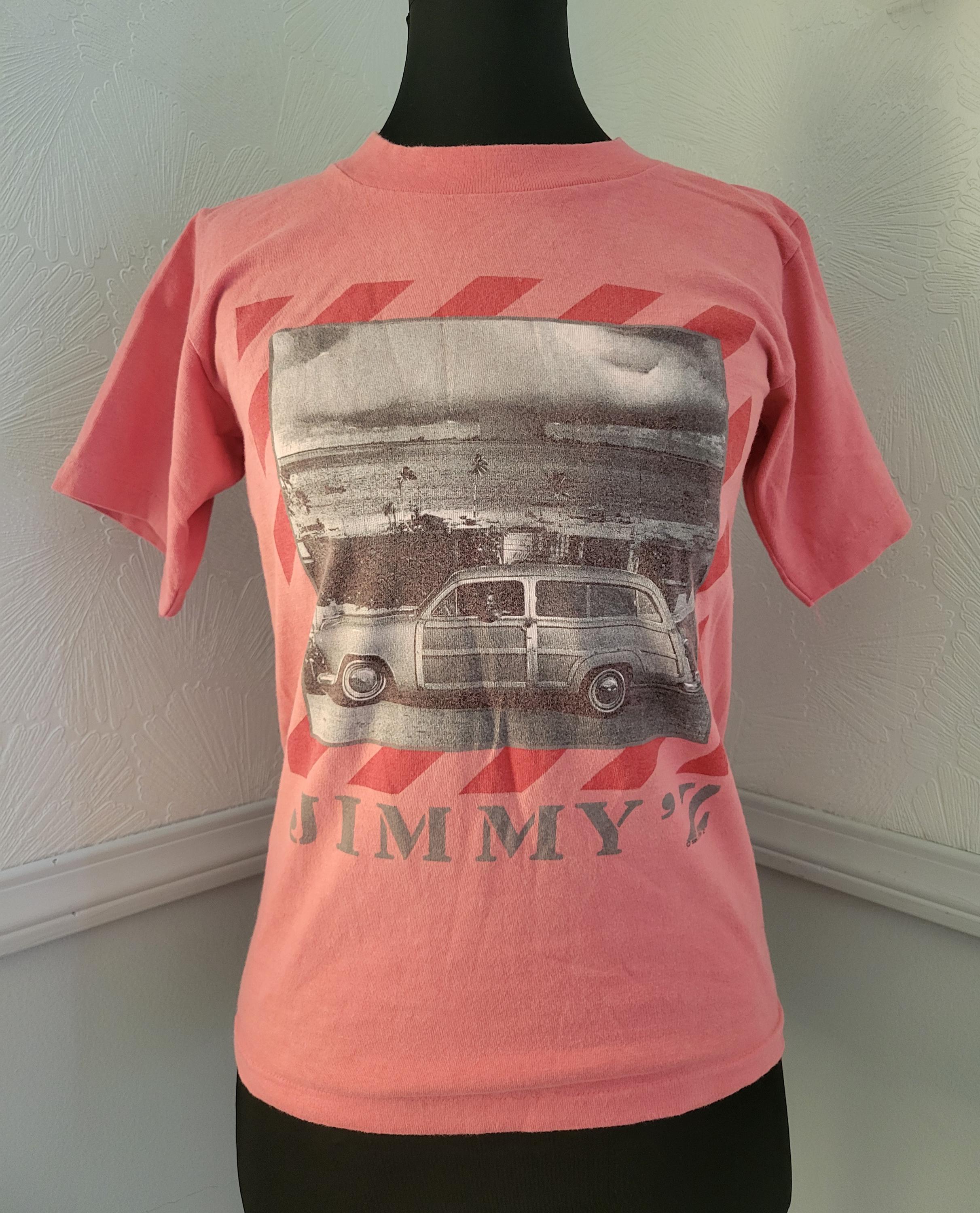 80s Jimmy Z - Etsy