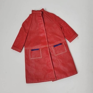 Vintage Barbie Clothing #1691 Fashion Shiner