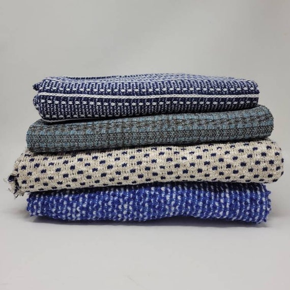 Knit cheap fabric lot