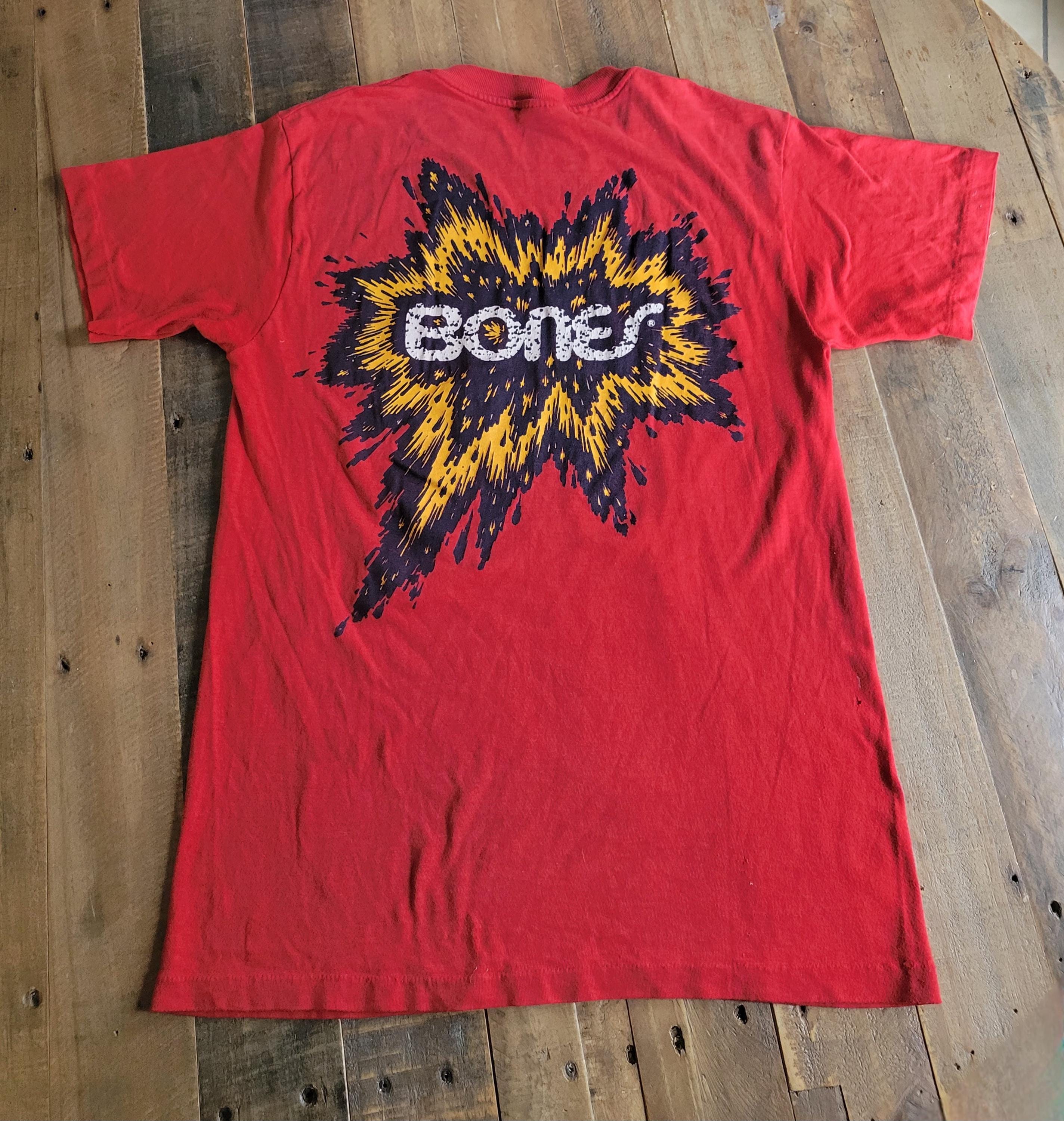 Powell Peralta T Shirt - Etsy