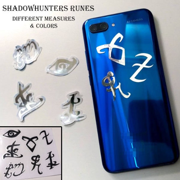 Shadowhunters - Etsy