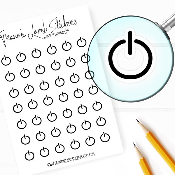 Computer Stickers - Etsy