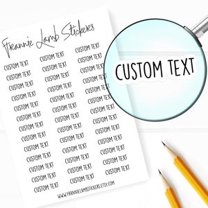 CUSTOM Stickers Roll, Custom Logo Stickers, Custom Label Roll, Personalized  Label Roll, Business Label Roll, Custom Product Label Roll 