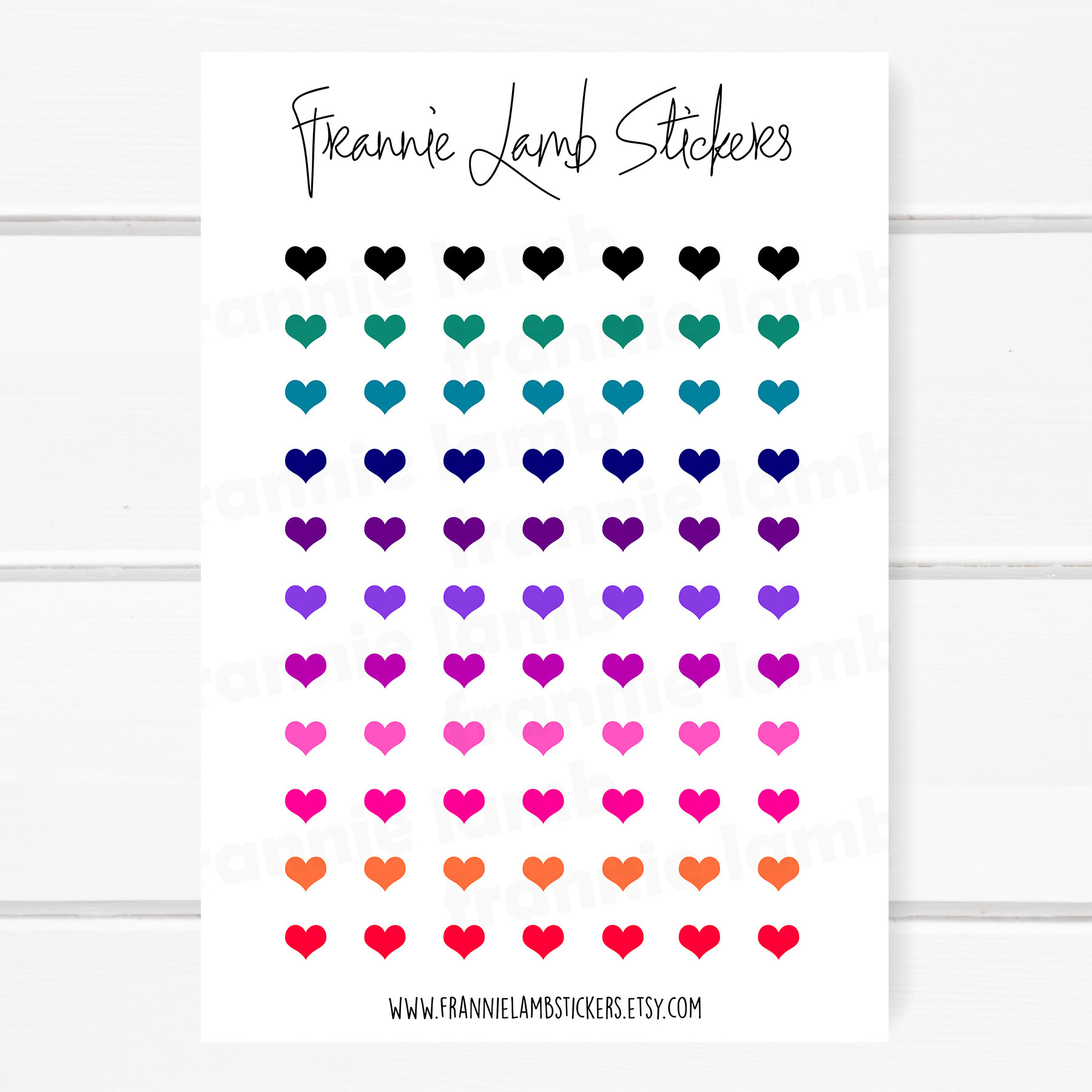 Made with Love Stickers Made with Love Tags INSTANT DOWNLOAD