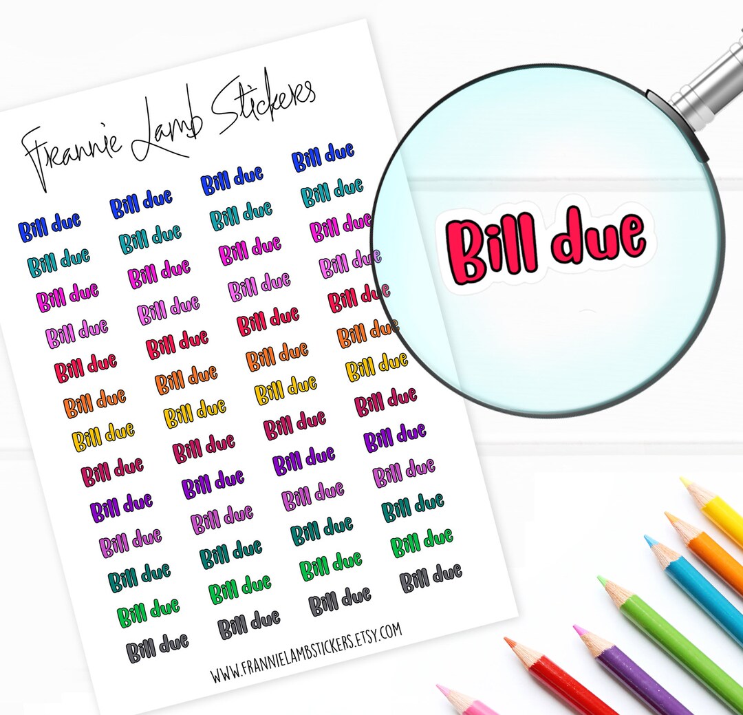 bill-due-stickers-labels-for-planners-calendars-folders-choice-of