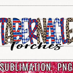 Tabernacle Torches, School Sublimation, Teacher Squad, Bubble Letters, Polka Dot, Stripes, Leopard, PNG, Spirit Shirt, Cute Teacher Design
