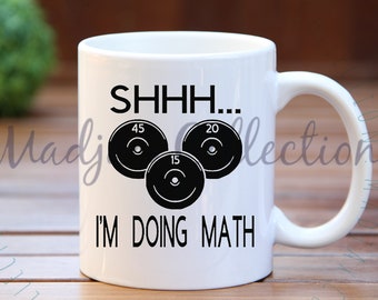 funny presents for gym lovers