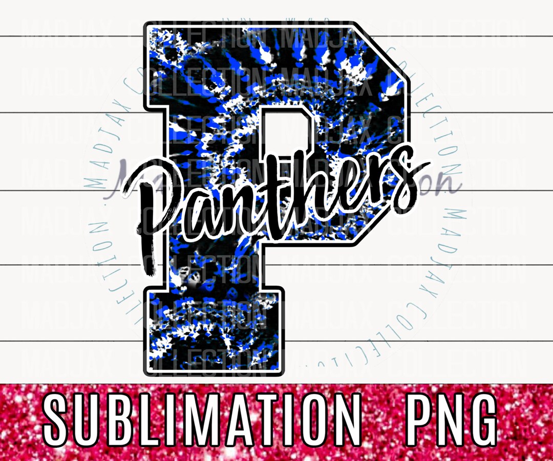 Panthers Spirit Tee