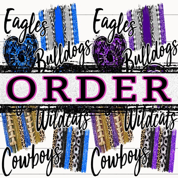 Custom Order, Made to Order, Digital Download, Instant Download, Sublimation Design, Custom Shirt Design, Personalized PNG File