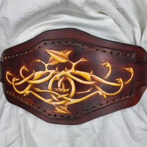 Astrid Belt - Etsy display picture 3