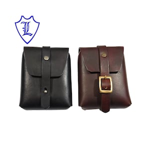 Pouch Handmade for SCA LARP Cosplay and Fantasy fairs