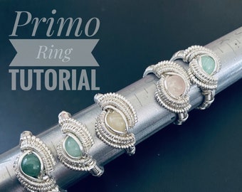 Primo Ring Tutorial
